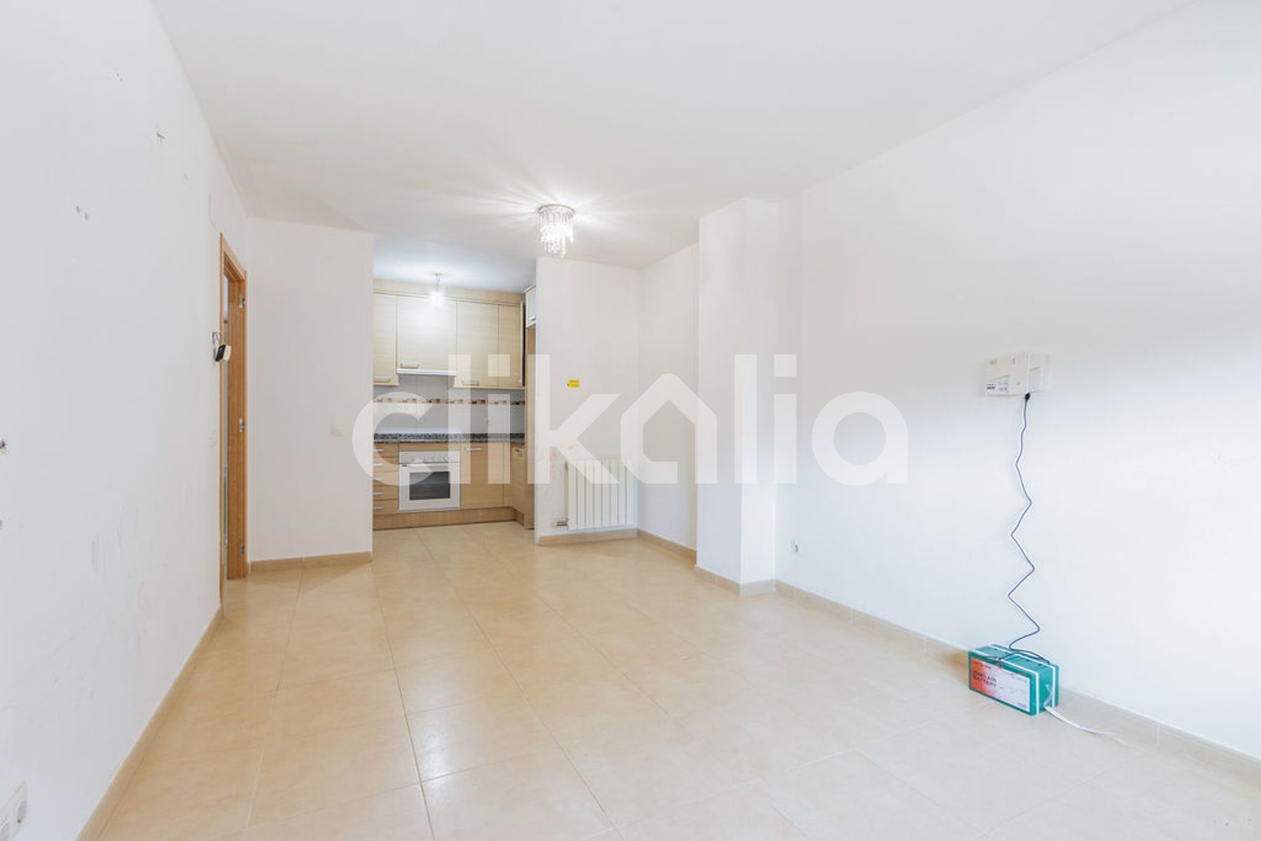 Flat for sale in Rosselló  with Heating and Storage room