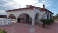 Country house for sale in Fortuna, imagen 2