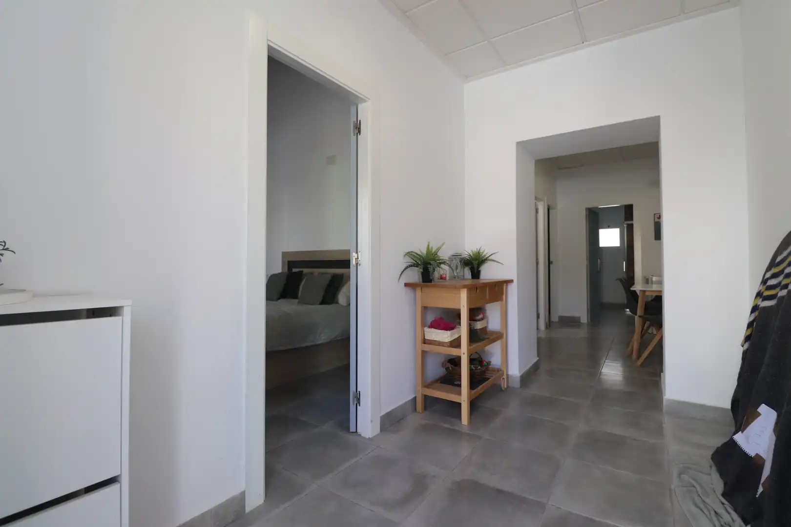 Bungalow con piscina en venta en Benijófar, imagen 8
