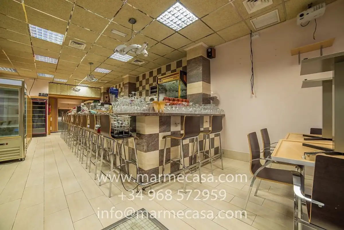 Local comercial de lloguer a mediterraneo, imagen 54