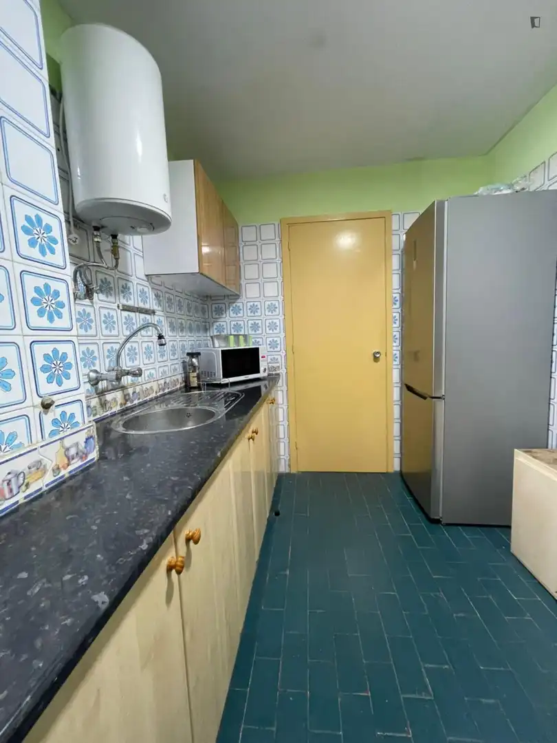 Zimmer in Vega de San José