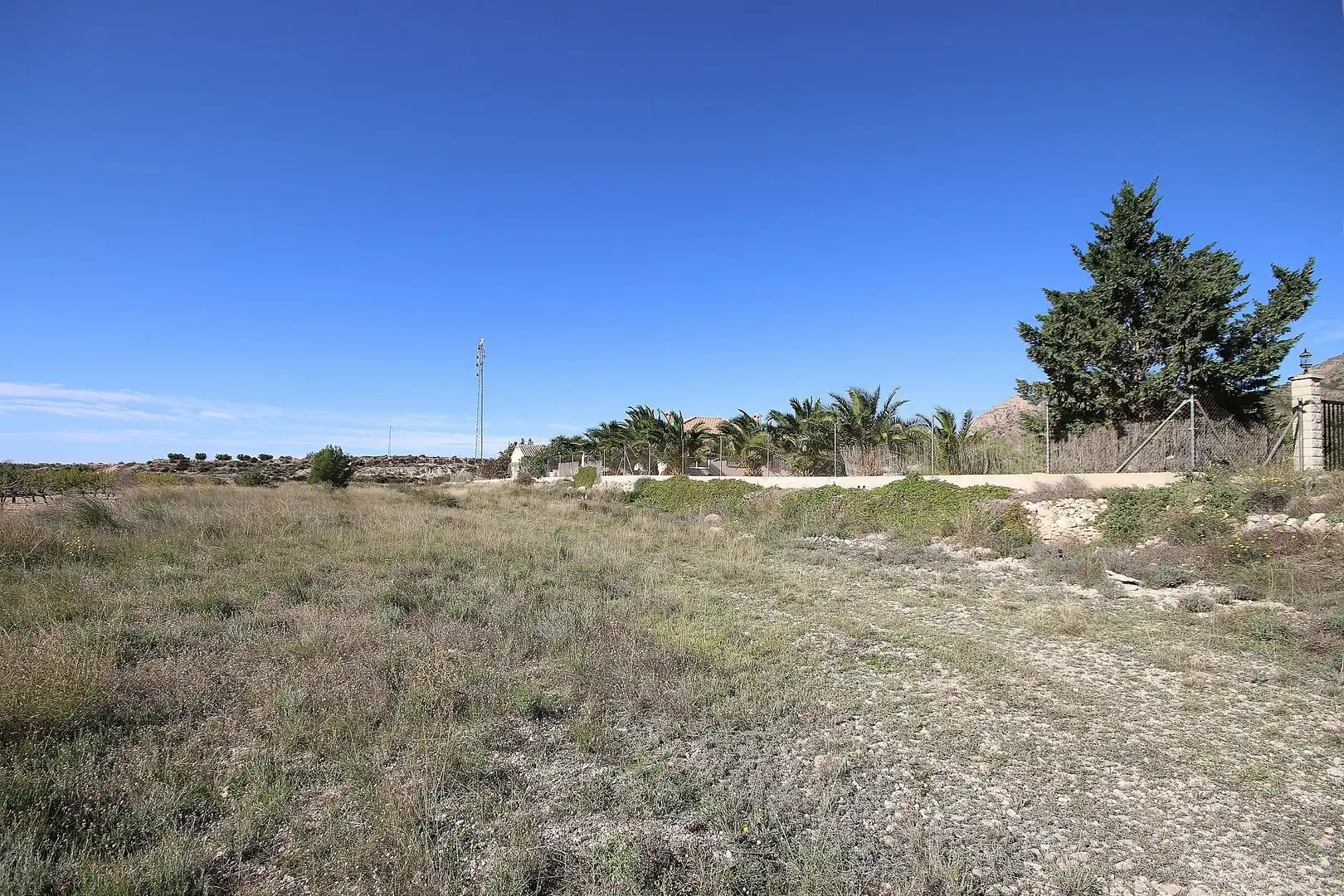 Terrenys i solars en venda a Abanilla, imagen 3