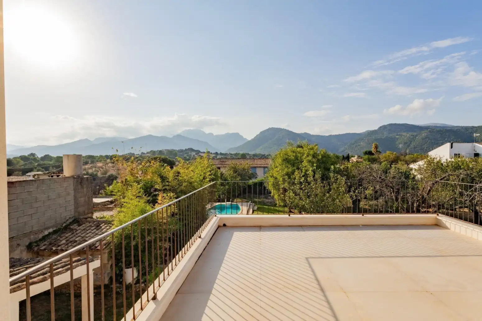 Casa con terrazza in vendita a Campanet - Carrer de la Lluna, imagen 8