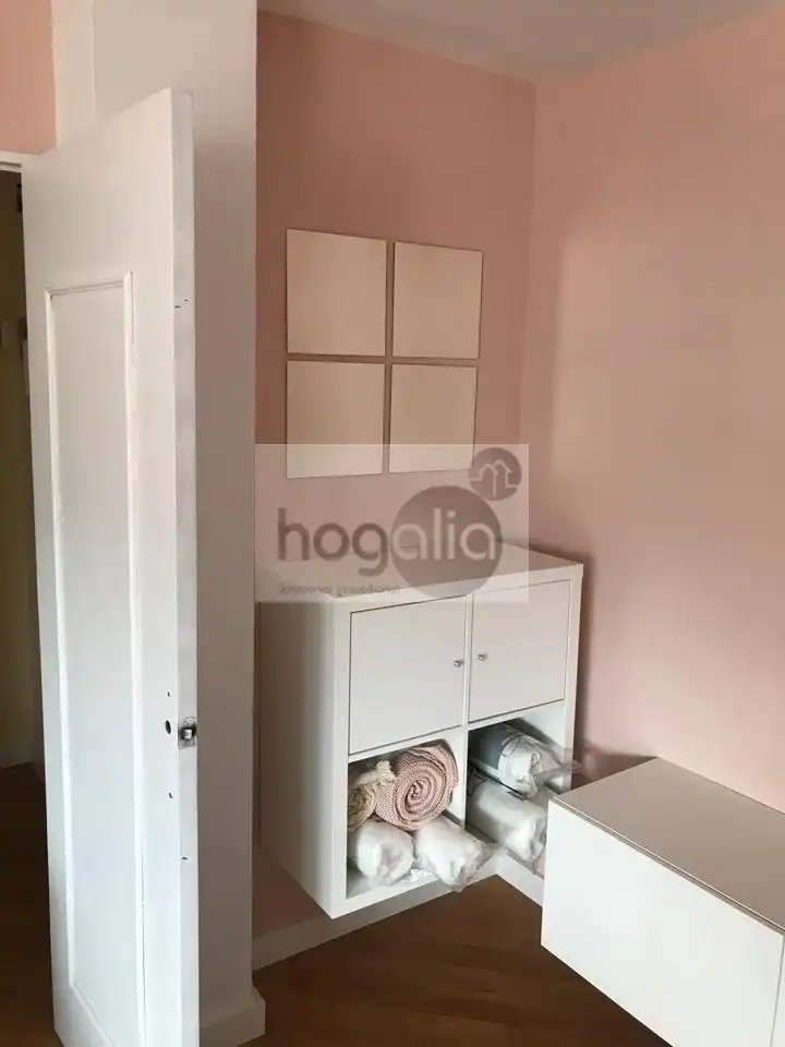 Flat for rent in La Oliva