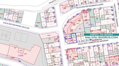 Photo 3 of Flat for sale in Fray Lamberto de Zaragoza, 1, Oliver,  Zaragoza Capital