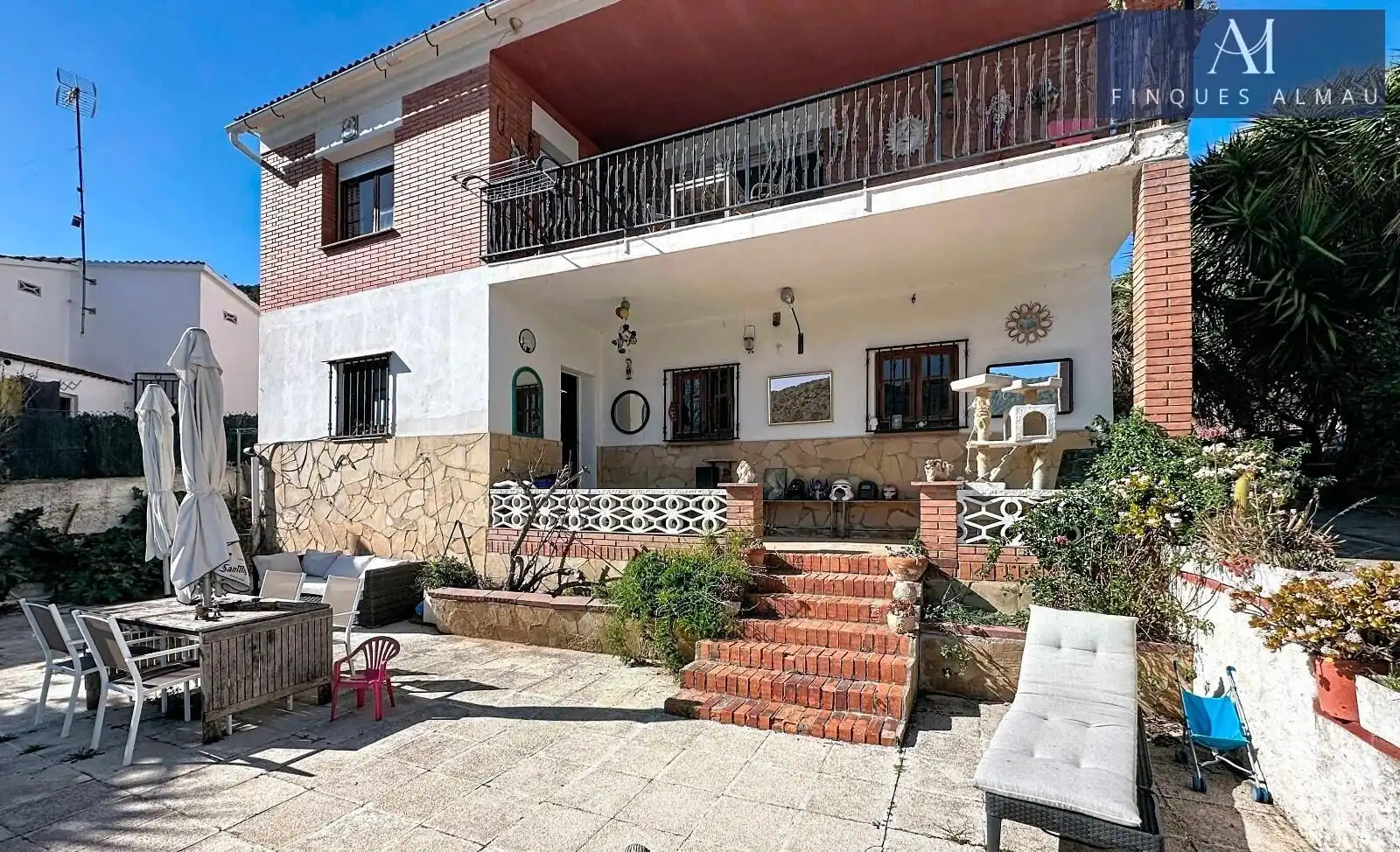 Haus mit Terrasse zum Verkauf in VERGE DE (MAS MILA), imagen 5