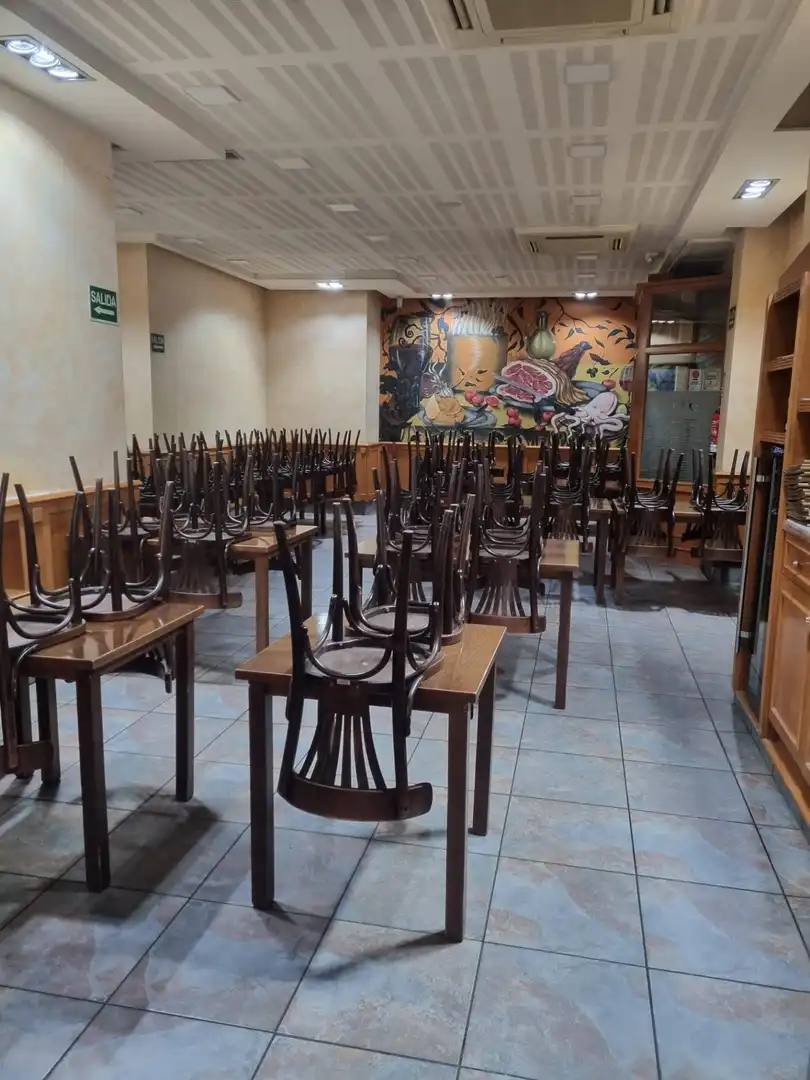 Gewerbefläche zur Miete in Sant Andreu de la Barca, imagen 11