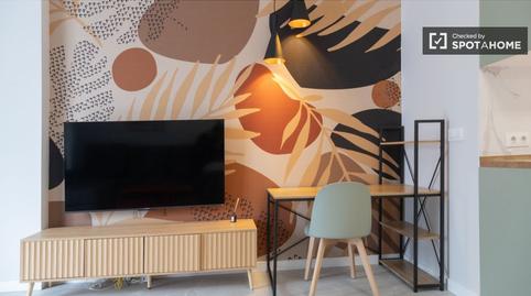 Photo 5 of Flat to rent in Casa de Campo, Madrid