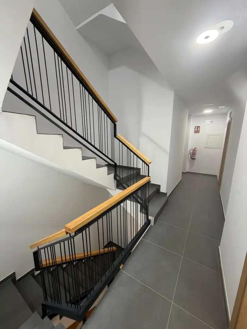 Piso de alquiler en Duggi - Rambla - Los Hoteles