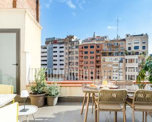 Flat to rent in Carrer de Sèneca, Vila de Gràcia