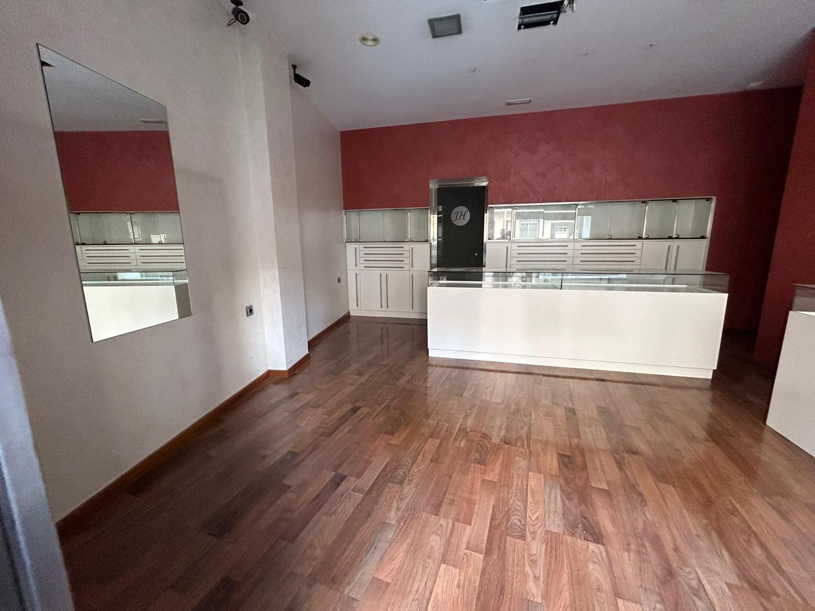 Premises for sale in Cieza