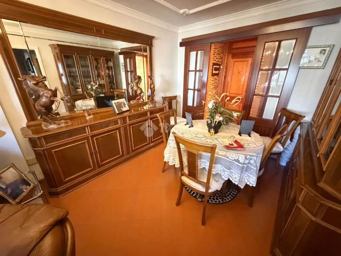 Comedor de Piso en venta en Las Palmas de Gran Canaria