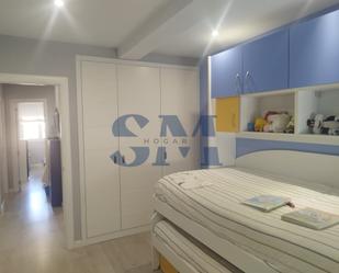 Bedroom of Flat to rent in  Toledo Capital