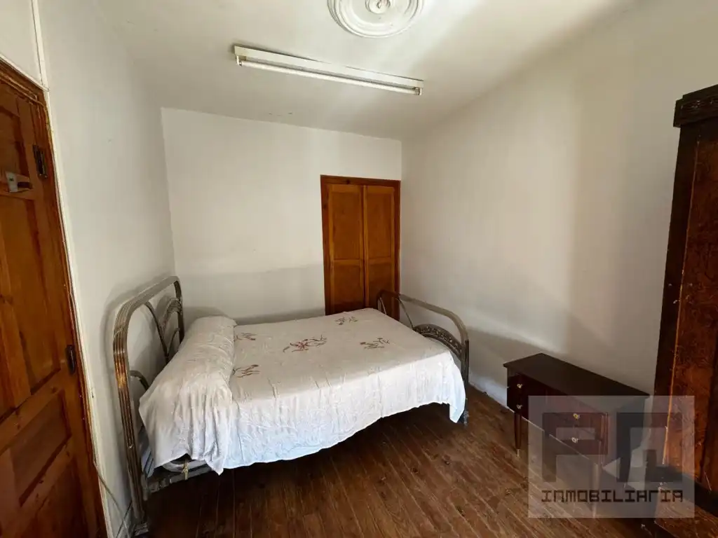 Schlafzimmer von Haus oder Chalet zum Verkauf in Hernansancho