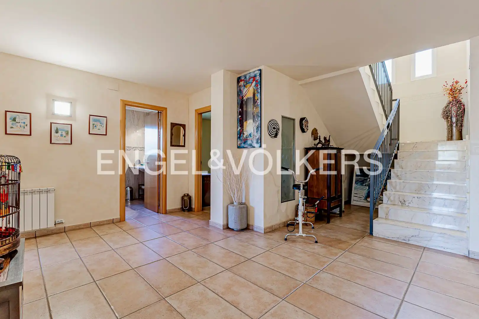 Houses for sale in Sant Cugat del Vallès  with Heating, Private garden and Storage room
