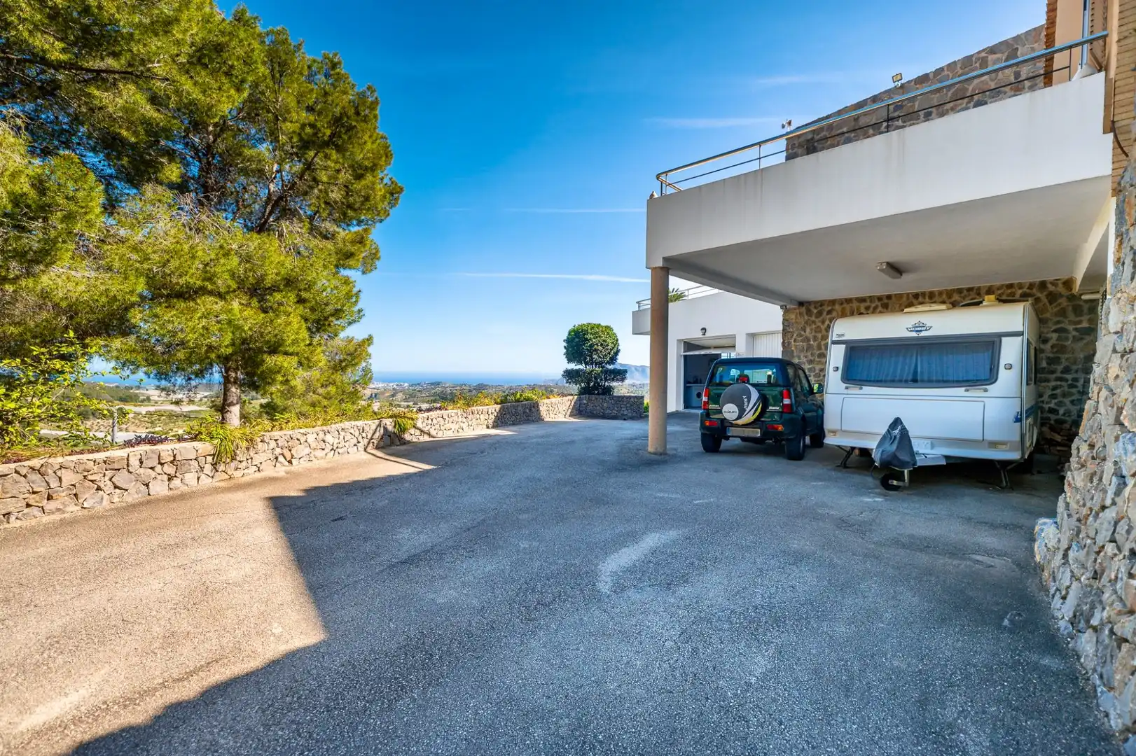 Haus mit Garten zum Verkauf in Callosa d'en Sarrià, imagen 15