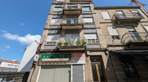 Foto 2 von Gebaude zum Verkauf in  de Extremadura, 22, Casablanca - Calvario, Vigo