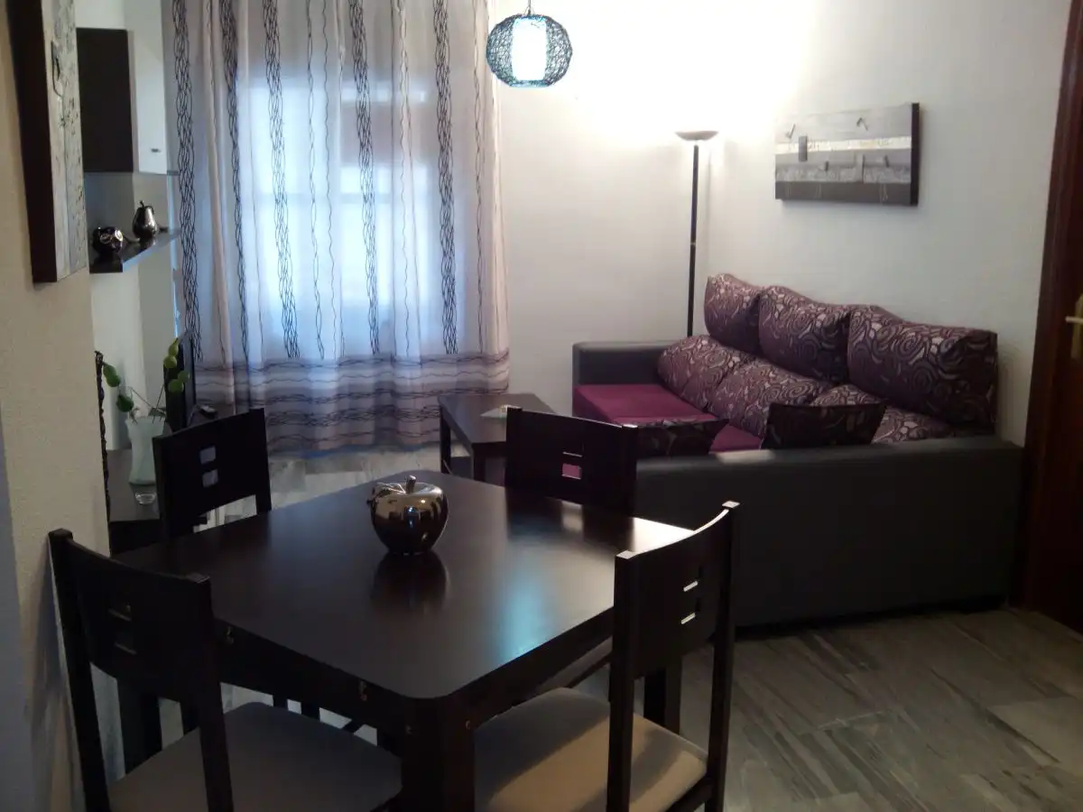 Apartament de lloguer a Las Torres - Guadalupe