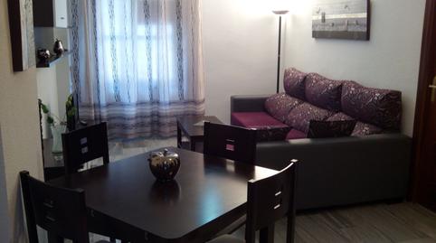 Foto 2 de Apartament de lloguer a Las Torres - Guadalupe, Huelva