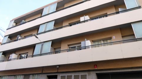 Foto 3 von Dachboden zur Miete in Carrer Floridablanca, 76, El Palau - Escorxador, Mataró