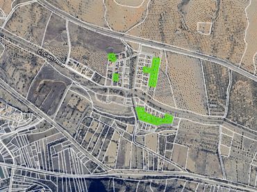 Office space for sale in Sector PP-1, Los Olivos