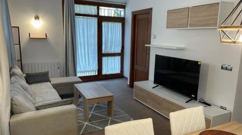 Foto 2 de Apartament en venda a Calle Els Pllans de Ansils, 11, Benasque, Huesca