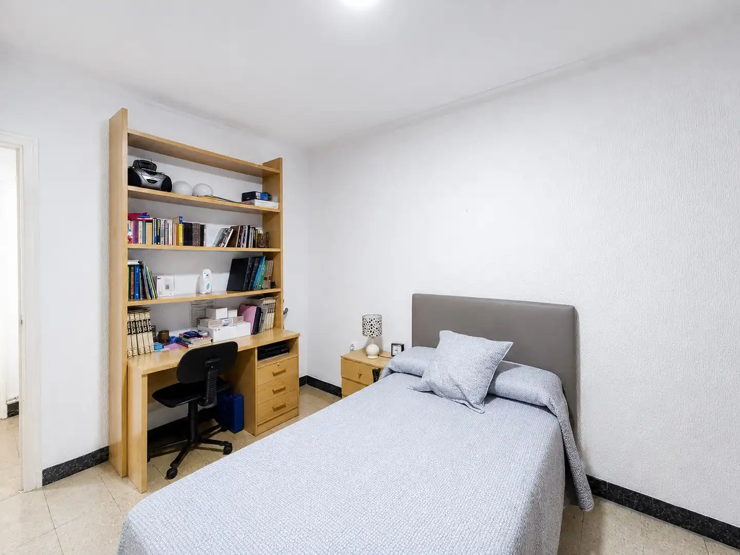 Flat with lift for sale in Carrer de Batista i Roca, imagen 10