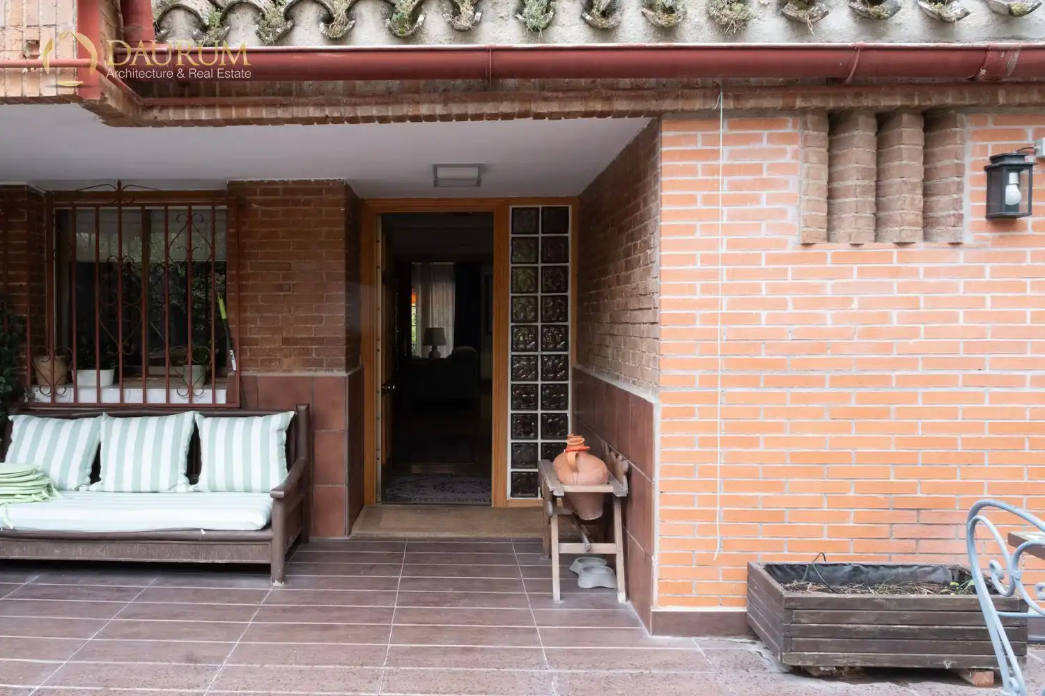 Casa adosada en venta en Madrid con Aire acondicionado, Calefacción y Terraza