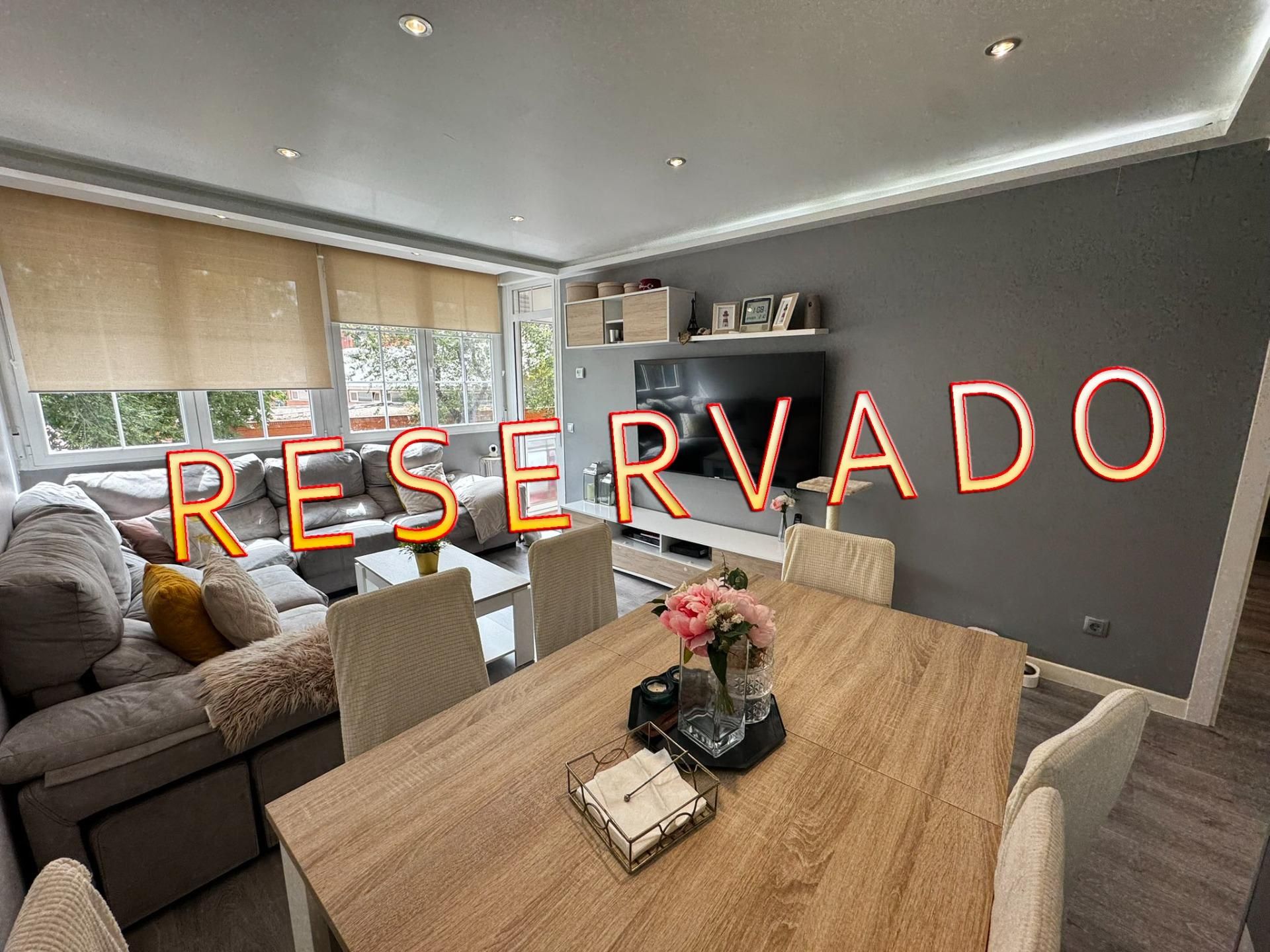 Piso en venta en Getafe con Aire acondicionado