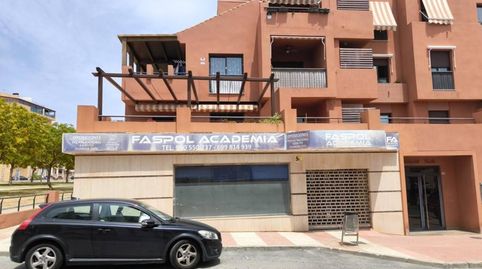 Foto 2 von Geschaftsraum zur Miete in Calle Tartesos, 65, Aguadulce Sur, Roquetas de Mar