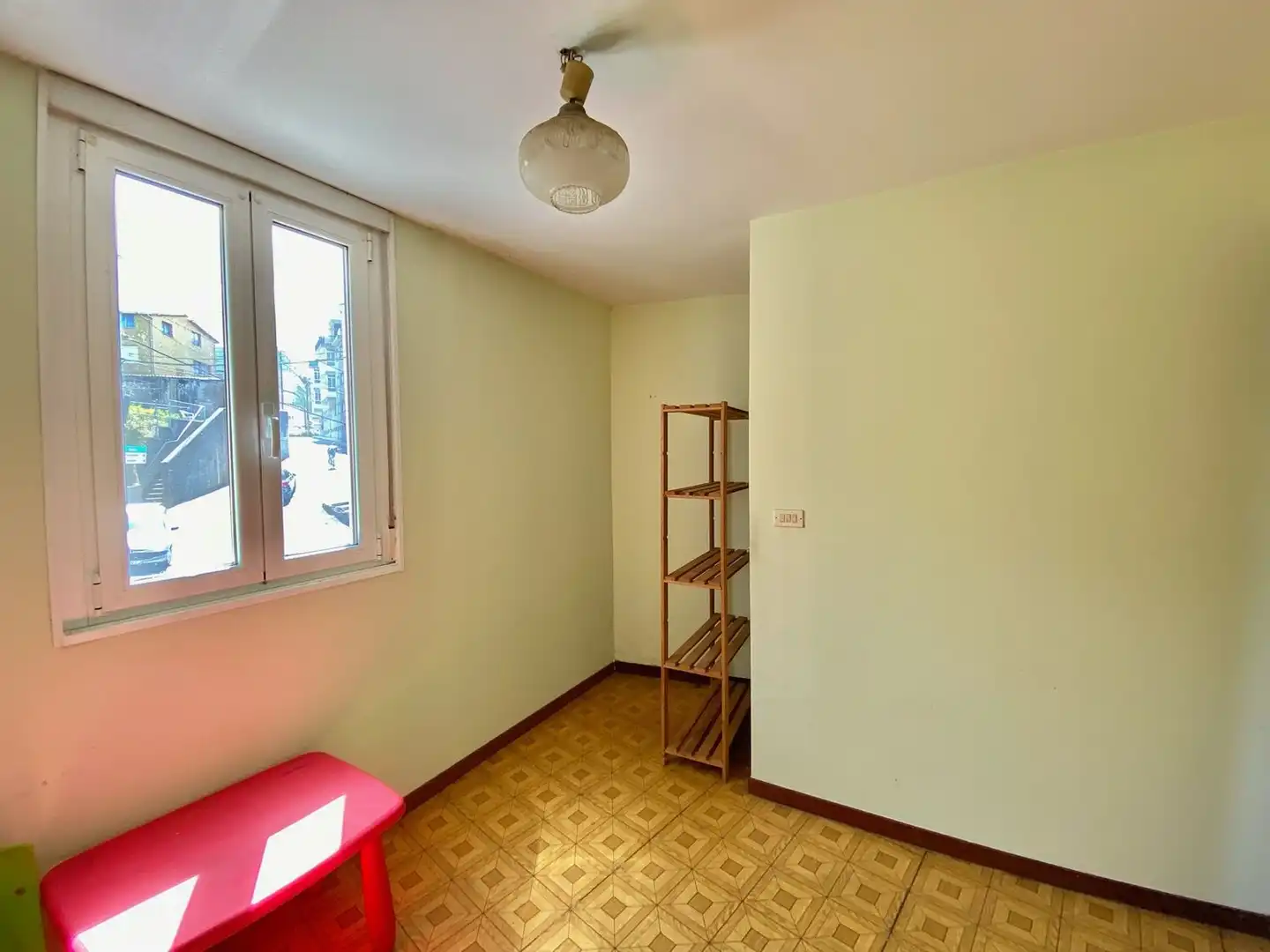 Habitación de Casa o chalet en venta en A Coruña Capital  con Trastero