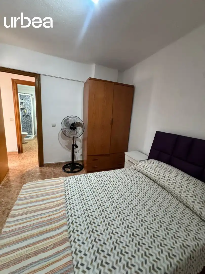 Wohnung mit Terrasse zum Verkauf in Calle MAESTRO GUERRERO, imagen 18