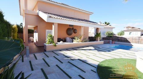 Photo 3 of Houses for sale in La Alcayna, Molina de Segura