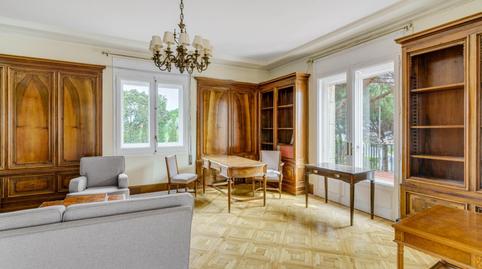 Foto 3 de Casa o chalet de alquiler en Avenida Avinguda Pearson, Pedralbes,  Barcelona Capital