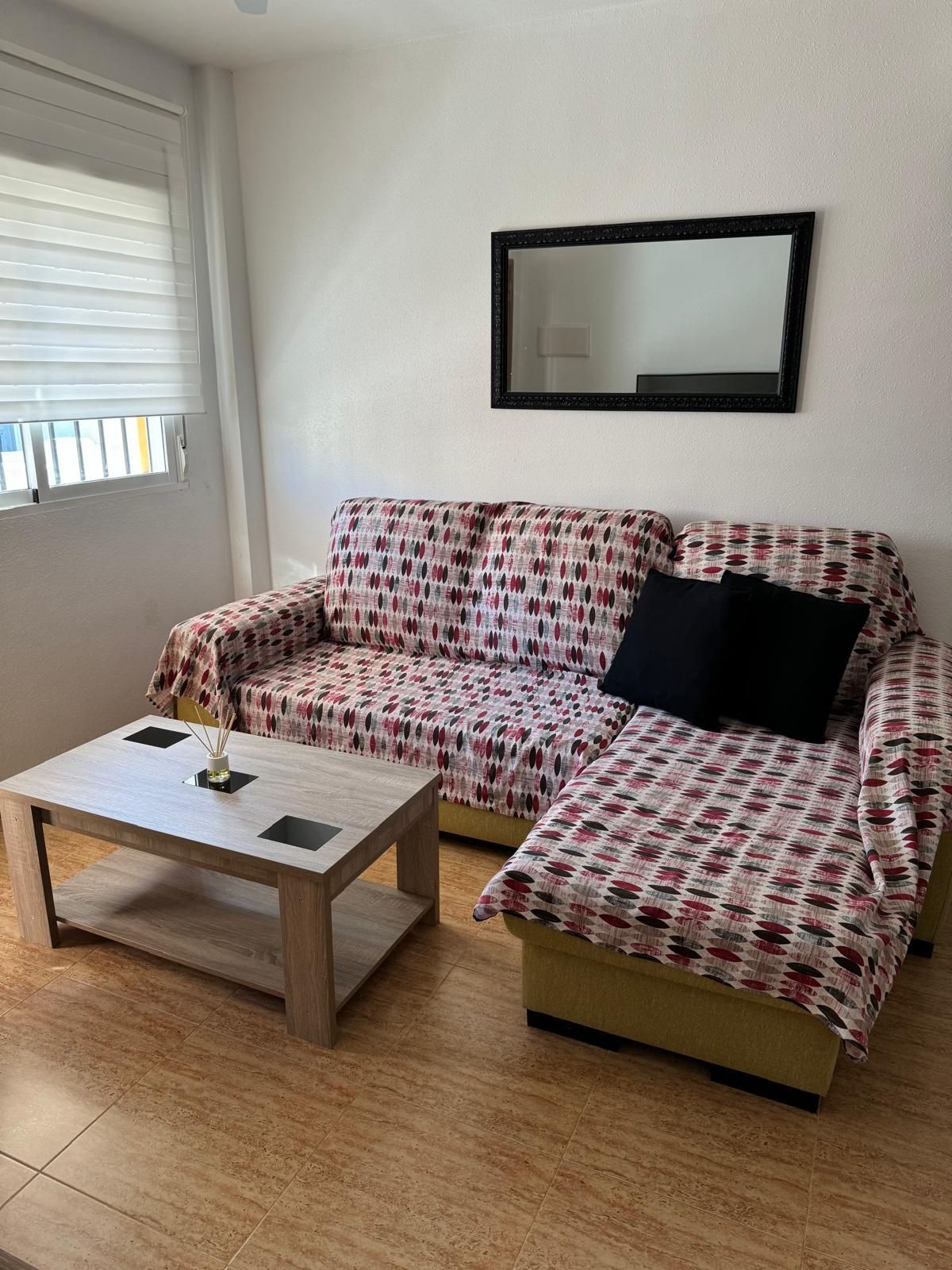 Casa adosada de lloguer a Castalla