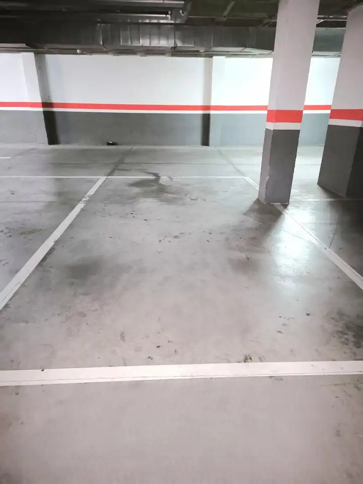 Parking de Piso en venta en Seseña con Aire acondicionado, Calefacción y Parquet