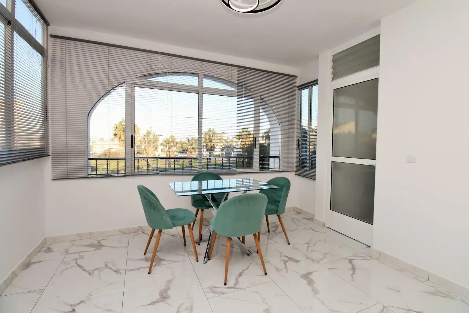 Apartament amb piscina en venda a Orihuela Costa, imagen 5