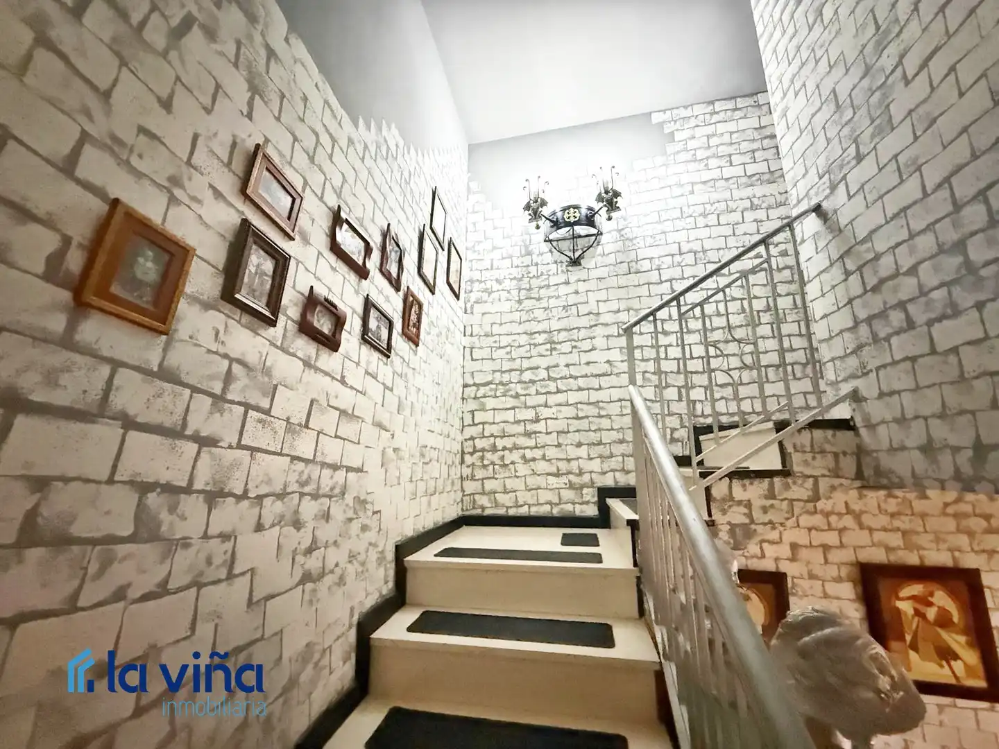 Casa o xalet en venda en Alameda amb Traster