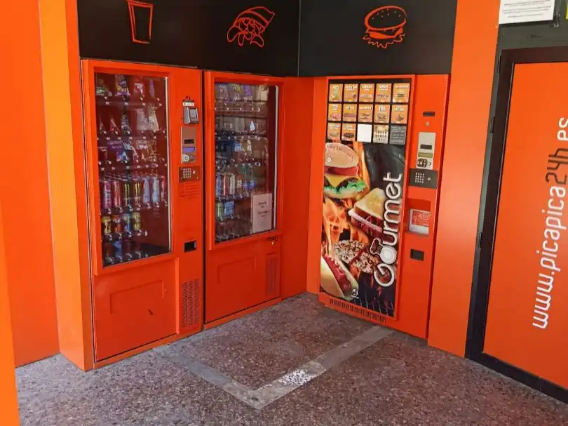 Local en traspas en Burjassot