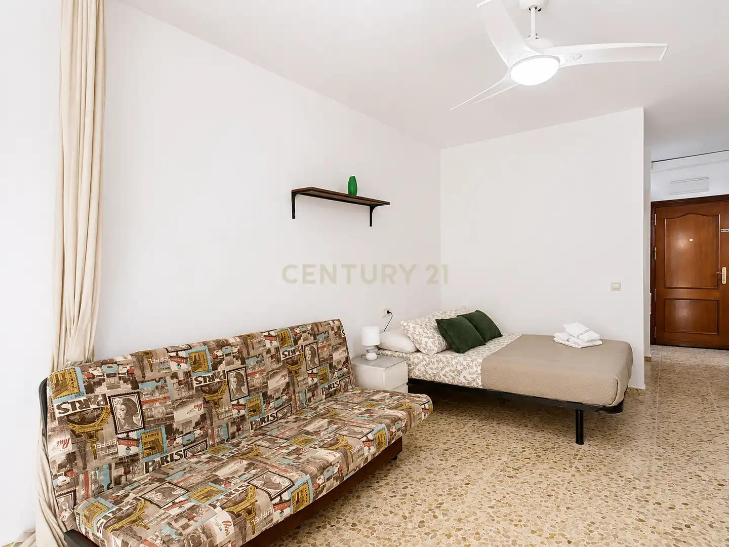 Habitación de Estudio en venta en Torremolinos