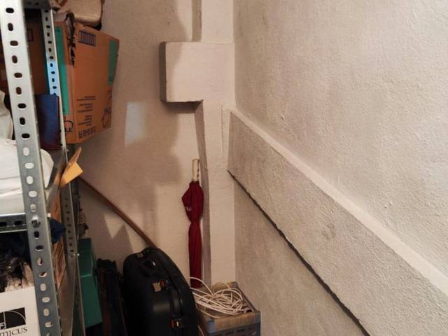 Trastero en Venta en Calle Faisán, 12 en Pajaritos