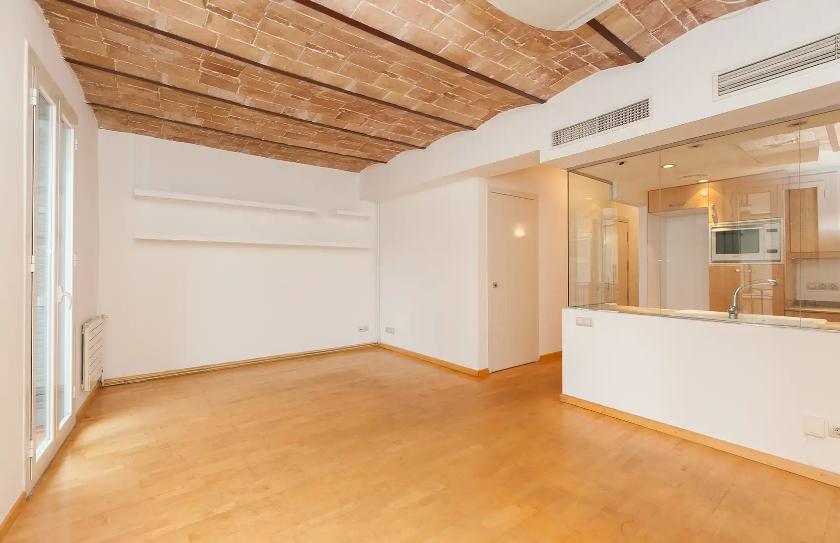Flat for rent in Carrer de l'Avenir, Sant Gervasi- Galvany