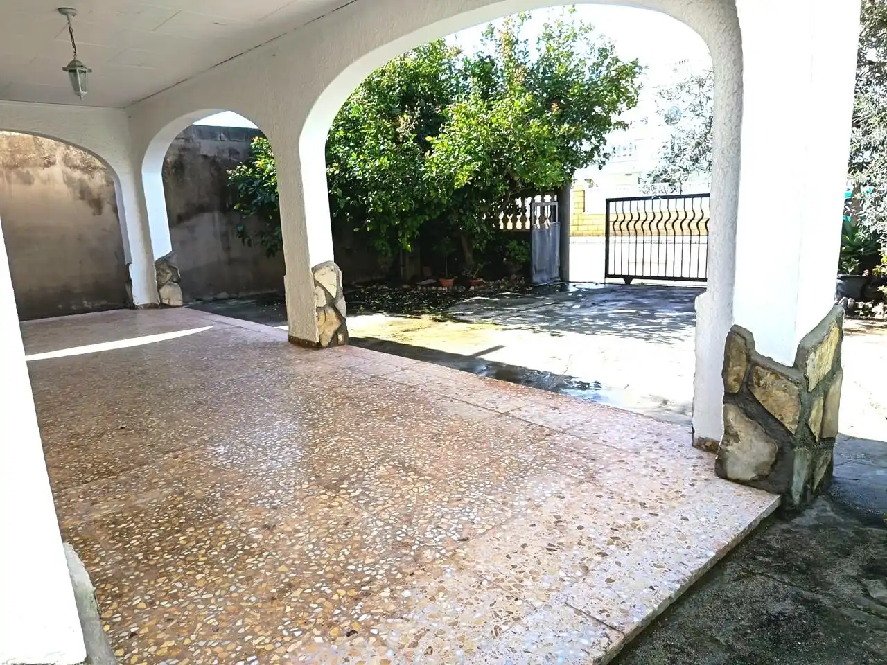 Terrace of Houses for sale in Oliva