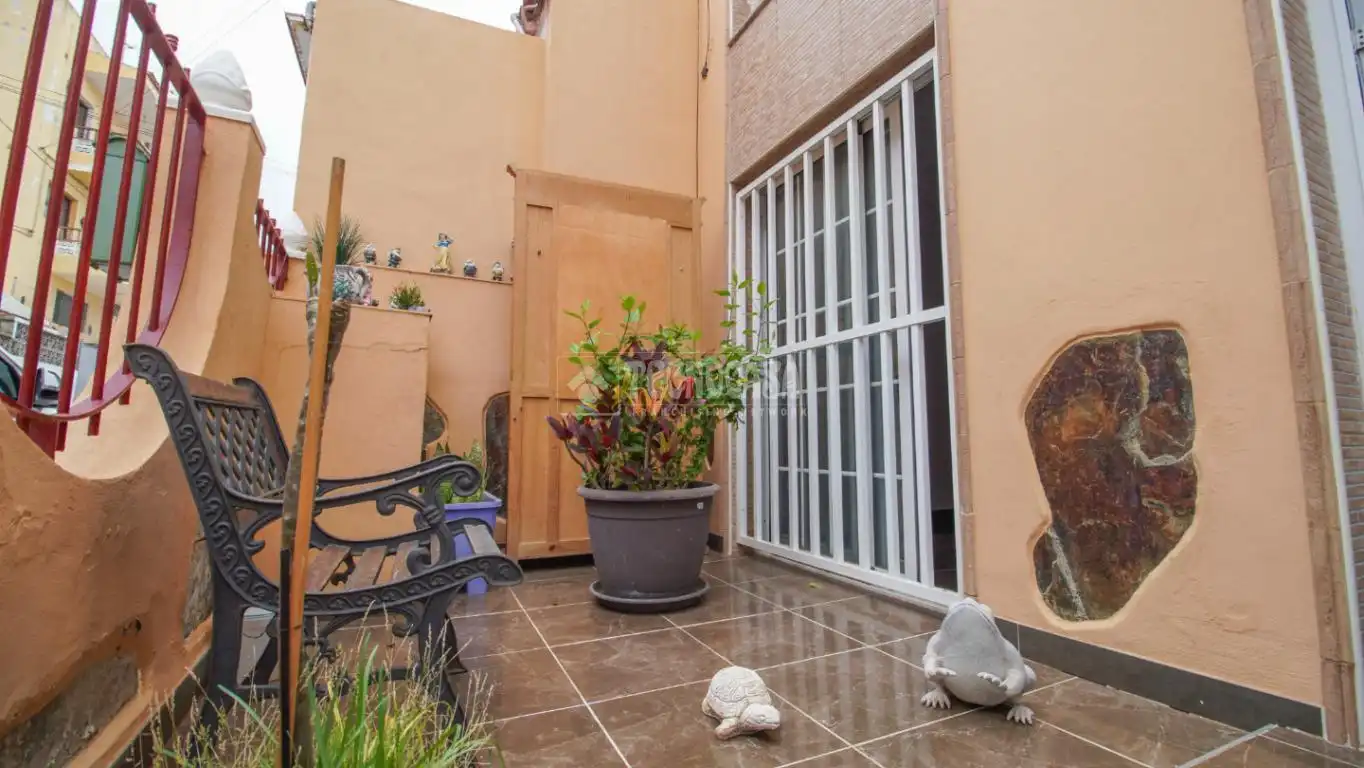 Terraza de Piso en venta en Tacoronte
