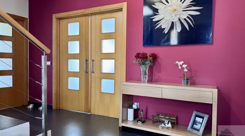 Foto 3 de Casa o xalet en venda a Cerrado de Calderón - Hacienda Paredes, Málaga