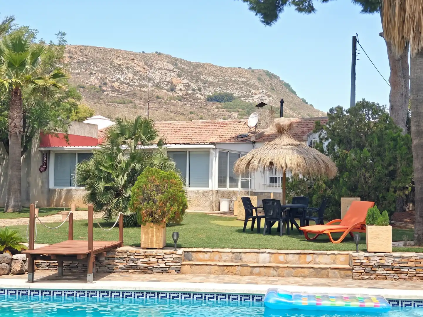 Villa avec piscine à vendre à Totana, imagen 18