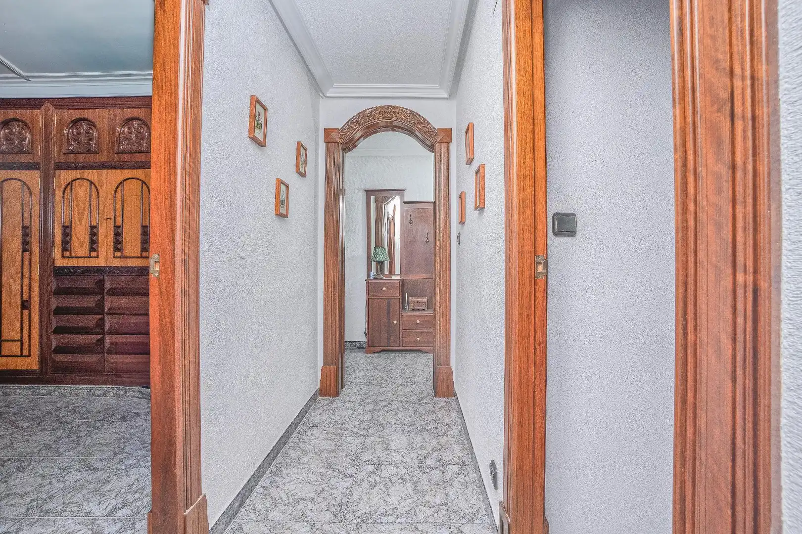 Flat for sale in Aspe  with Balcony