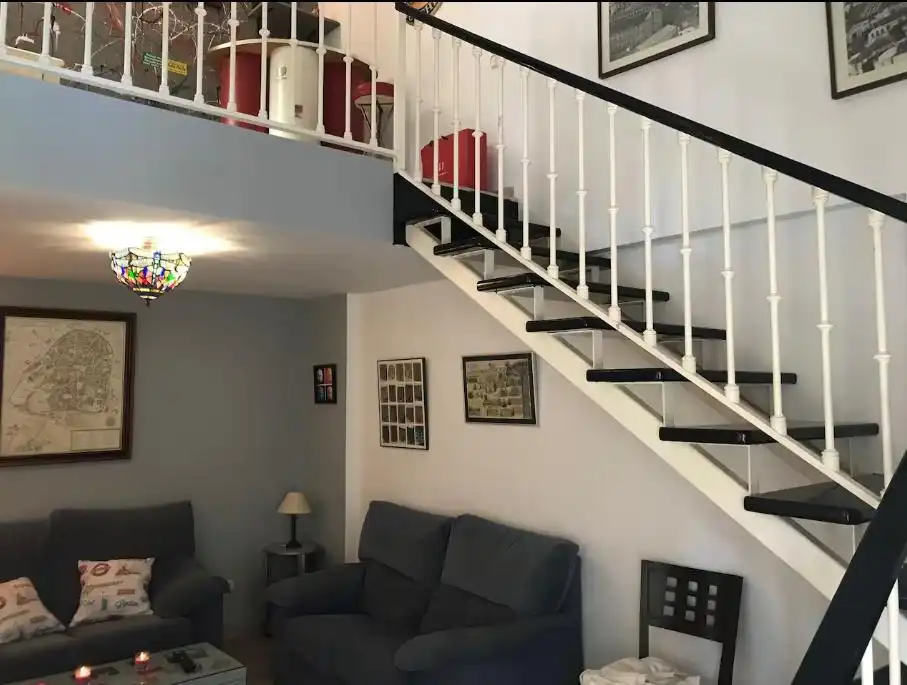Dúplex en venta en Salamanca con Calefacción