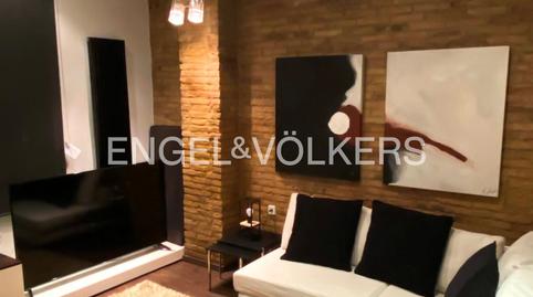 Photo 4 of Apartment to rent in Carrer del Comte D'altea, Gran Via,  Valencia Capital