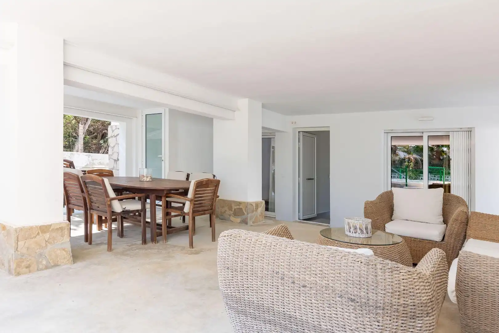 Houses for sale in MAR ROJA, El Palmar - Los Molinos